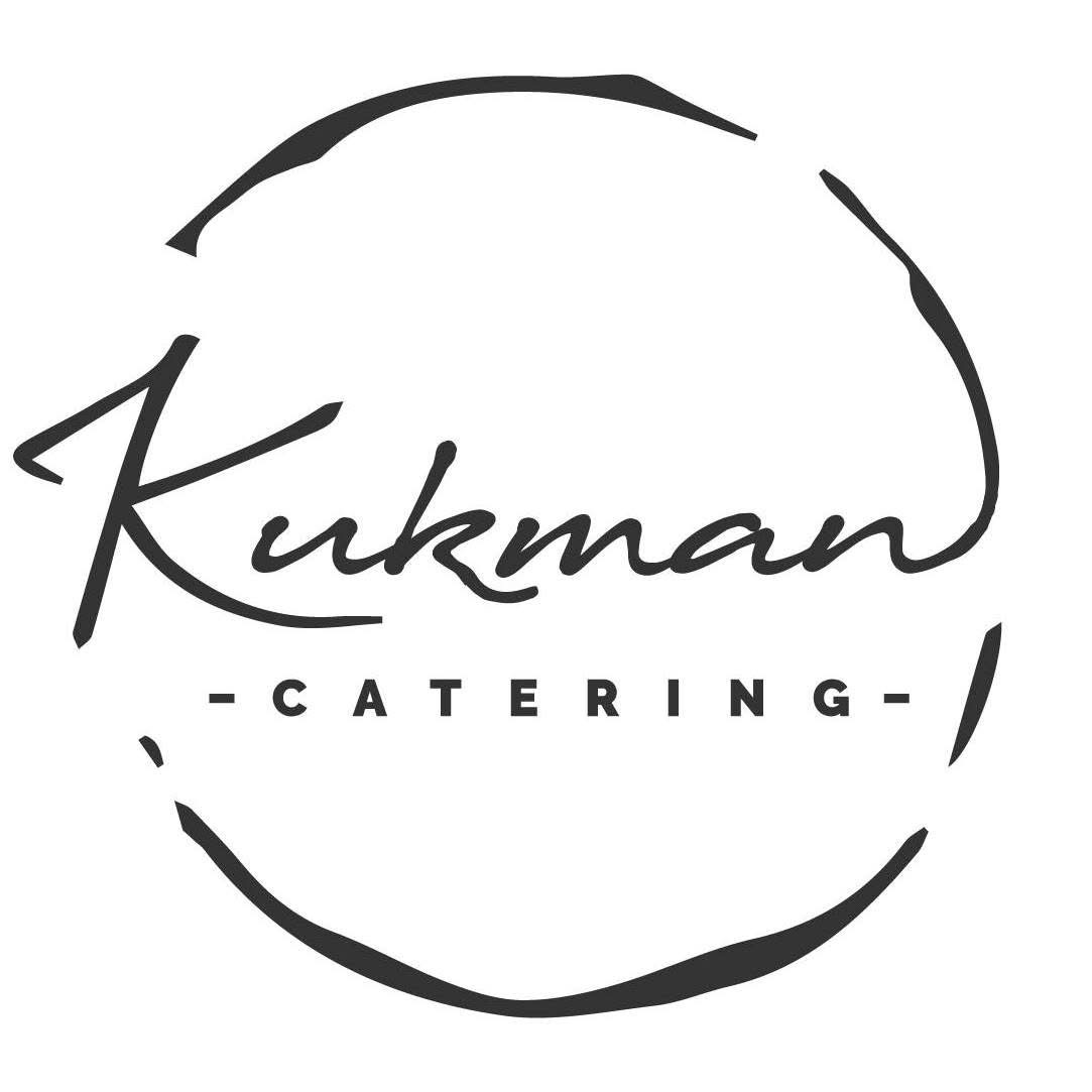 Catering Kukman – logotip